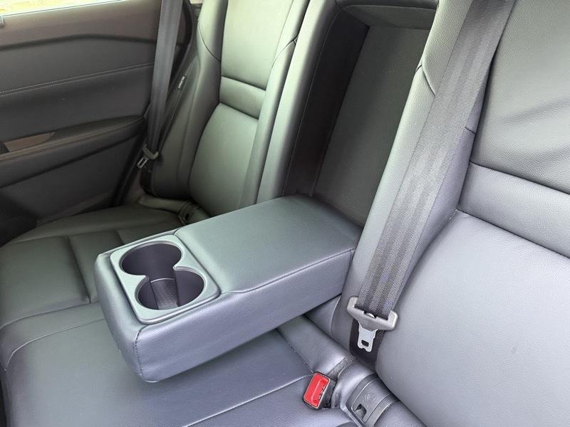 Nissan Rogue SL AWD 2023