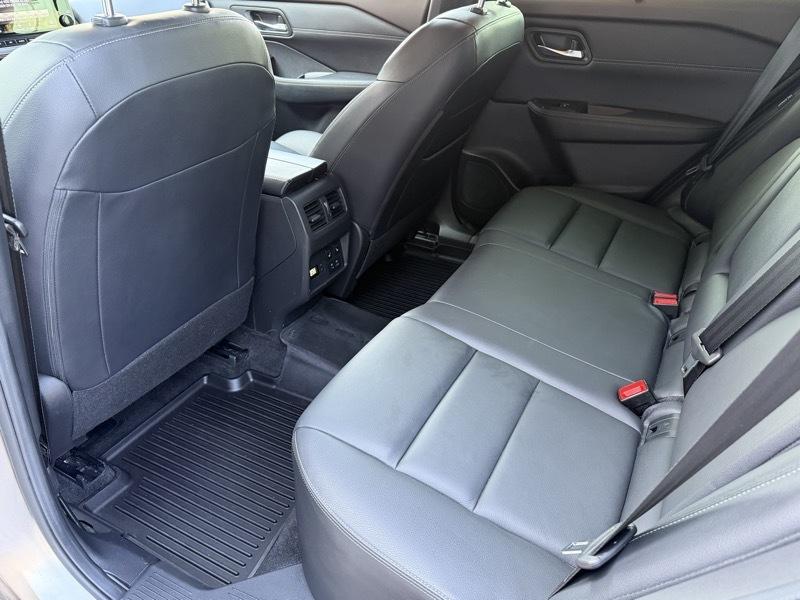 Nissan Rogue SL AWD 2023