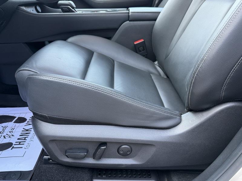 Nissan Rogue SL AWD 2023