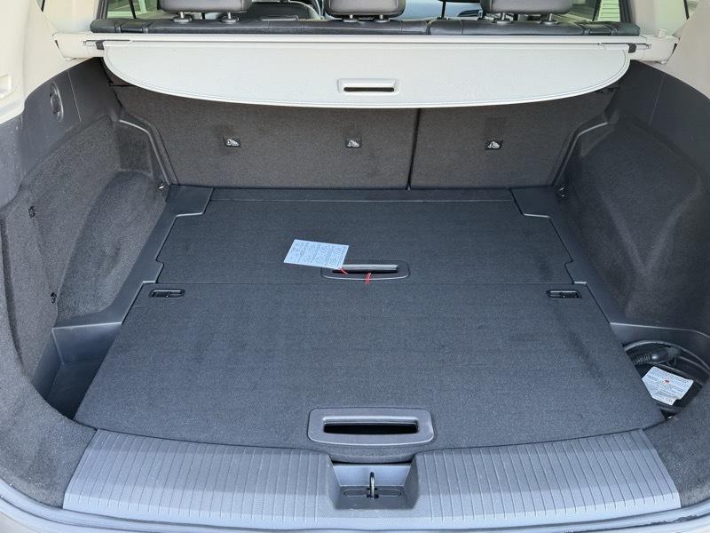 Nissan Rogue SL AWD 2023