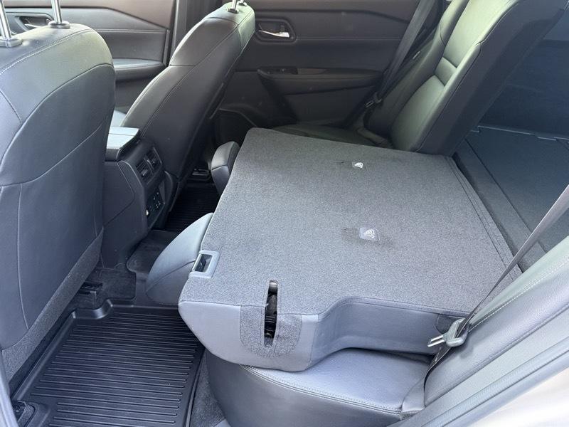 Nissan Rogue SL AWD 2023