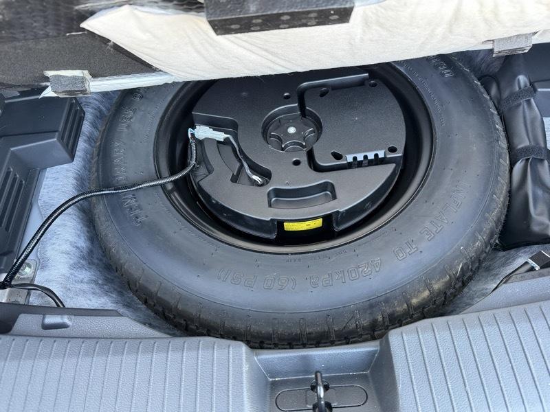 Nissan Rogue SL AWD 2023