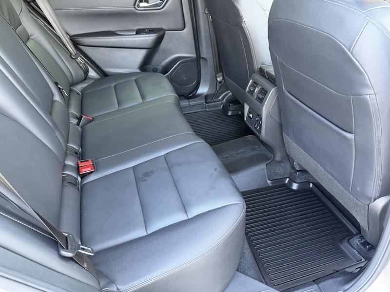 Nissan Rogue SL AWD 2023