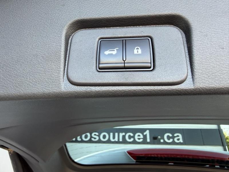 Nissan Rogue SL AWD 2023