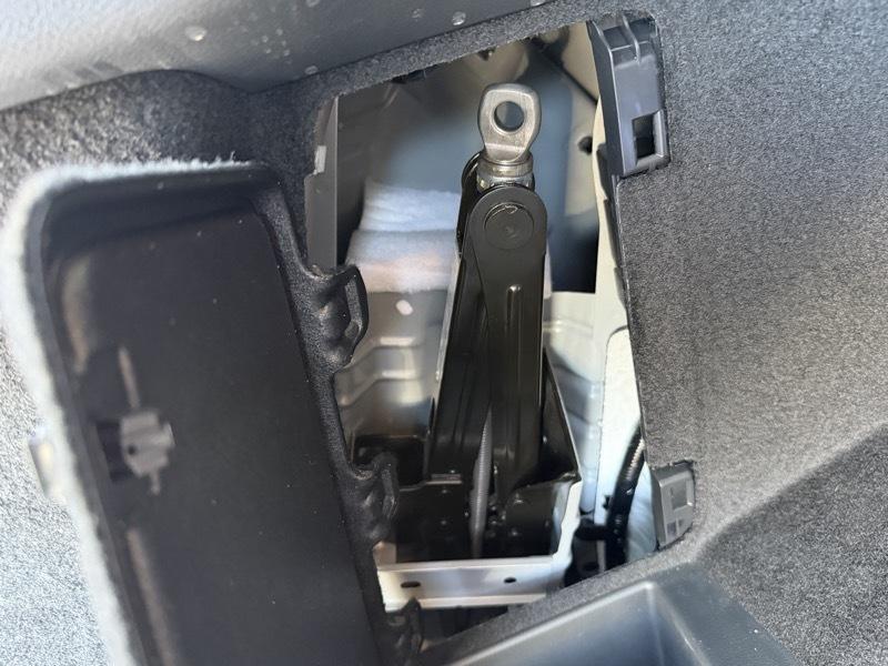 Nissan Rogue SL AWD 2023