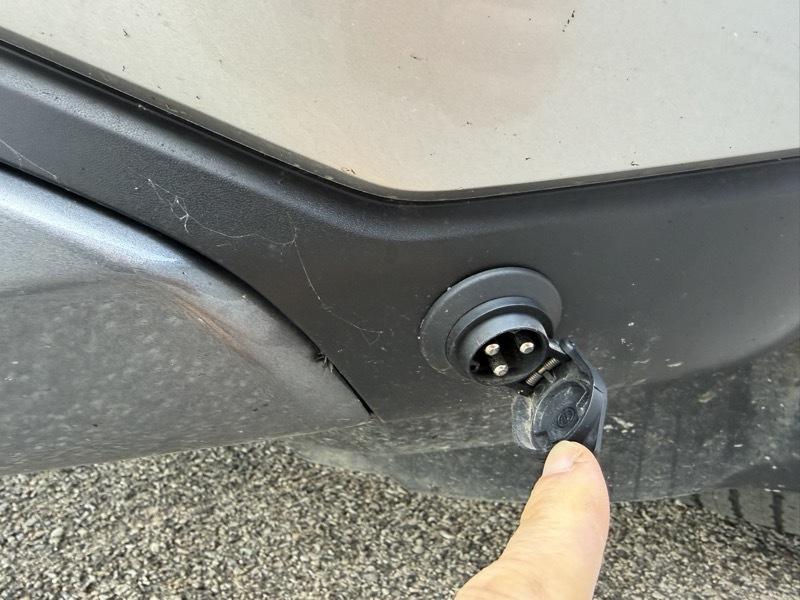 Nissan Rogue SL AWD 2023
