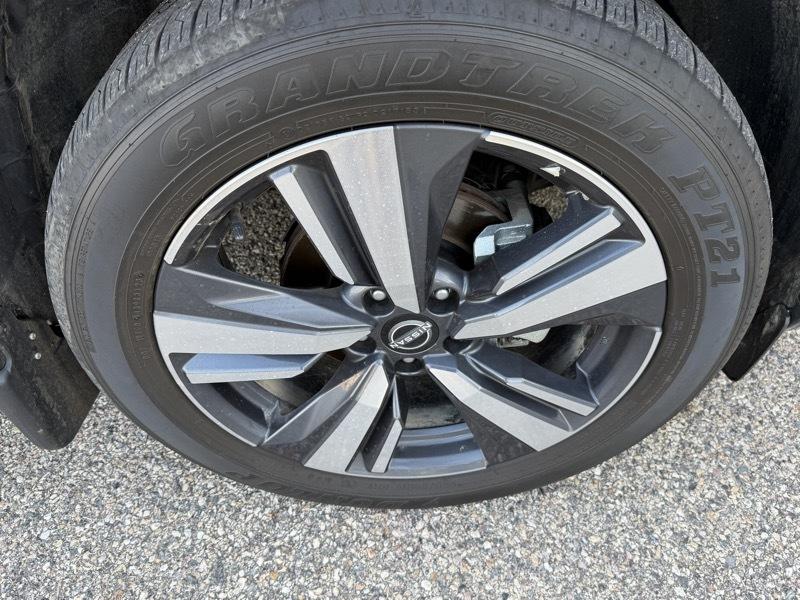 Nissan Rogue SL AWD 2023