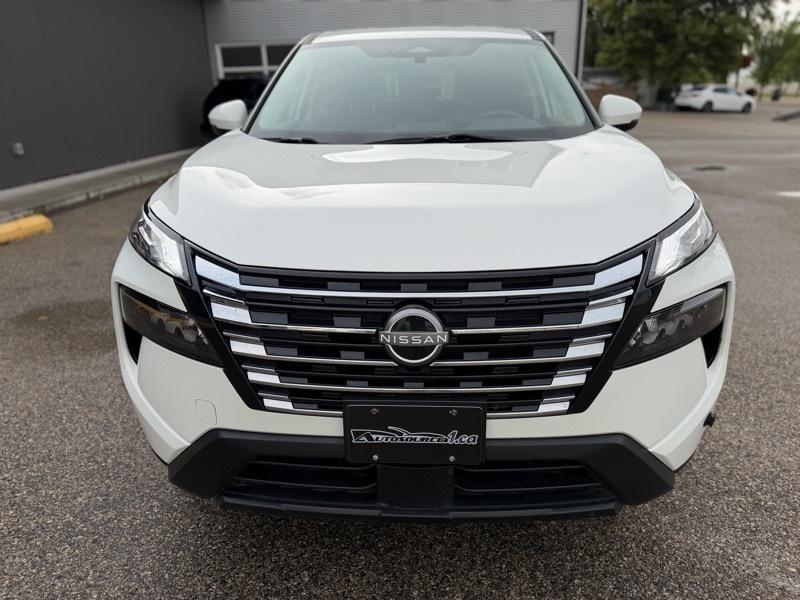 Nissan Rogue S AWD 2024