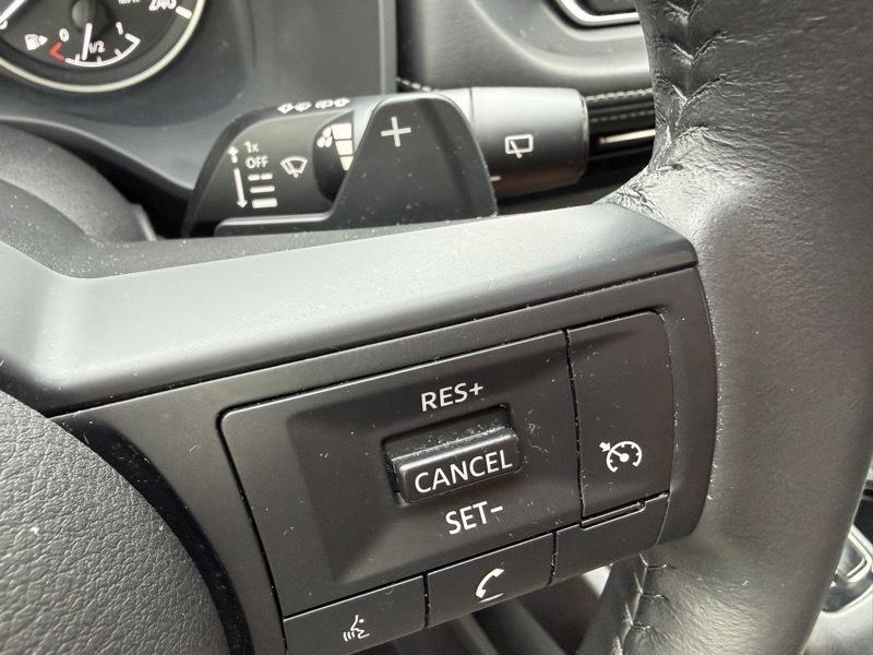 Nissan Rogue S AWD 2024