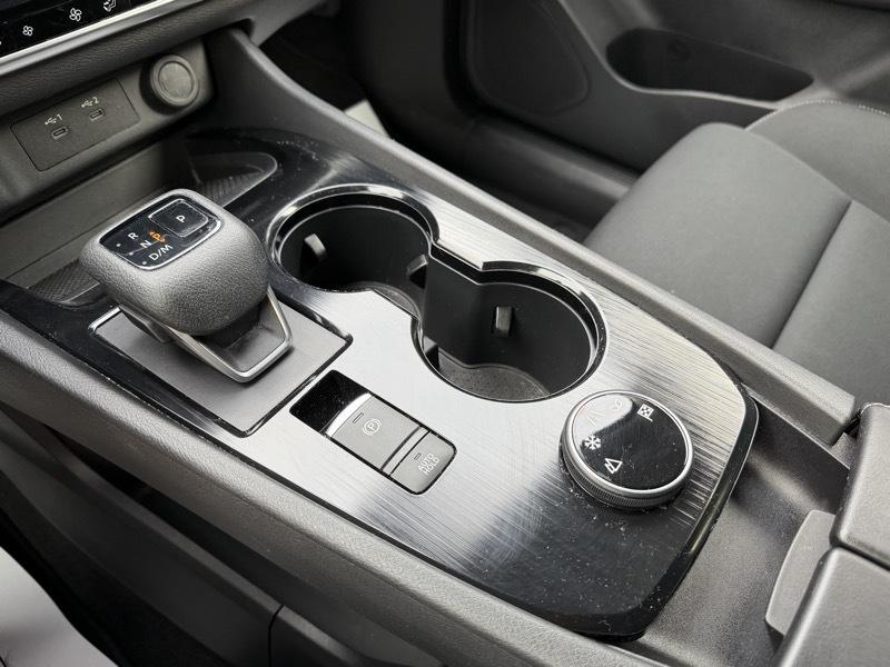 Nissan Rogue S AWD 2024