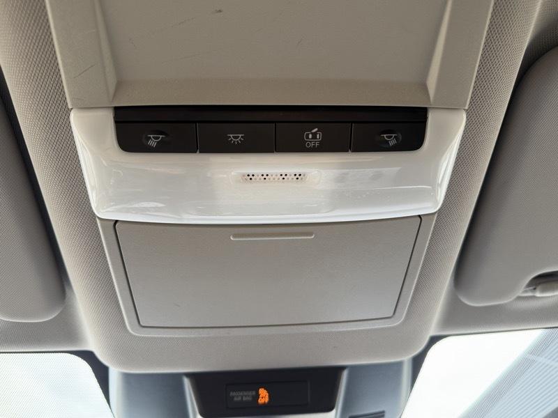 Nissan Rogue S AWD 2024