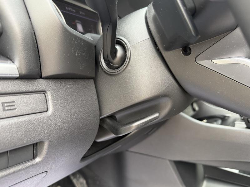 Nissan Rogue S AWD 2024
