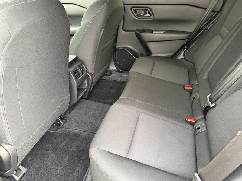 Nissan Rogue S AWD 2024