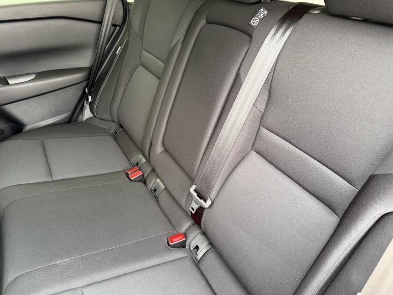 Nissan Rogue S AWD 2024