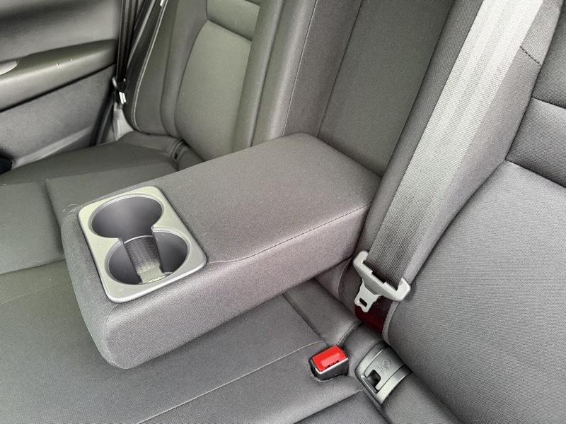 Nissan Rogue S AWD 2024