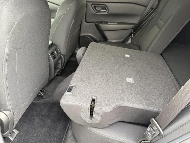 Nissan Rogue S AWD 2024