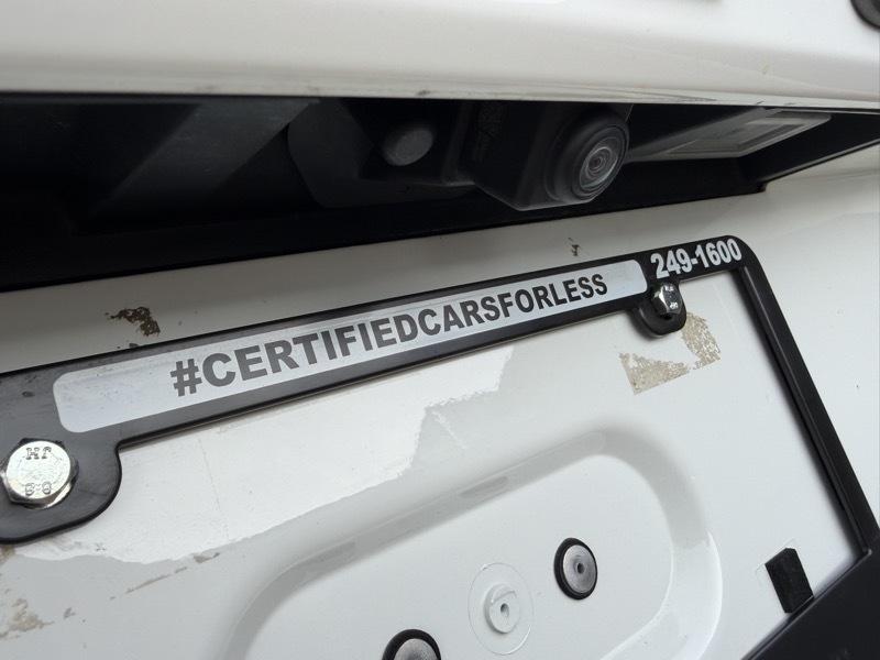 Nissan Rogue S AWD 2024
