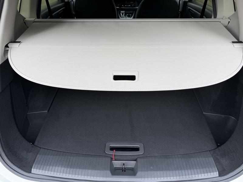 Nissan Rogue S AWD 2024