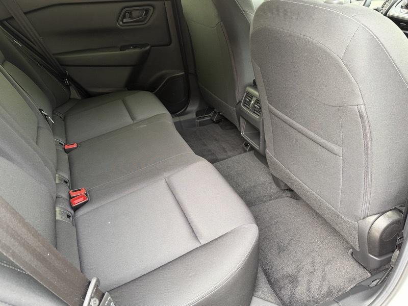 Nissan Rogue S AWD 2024