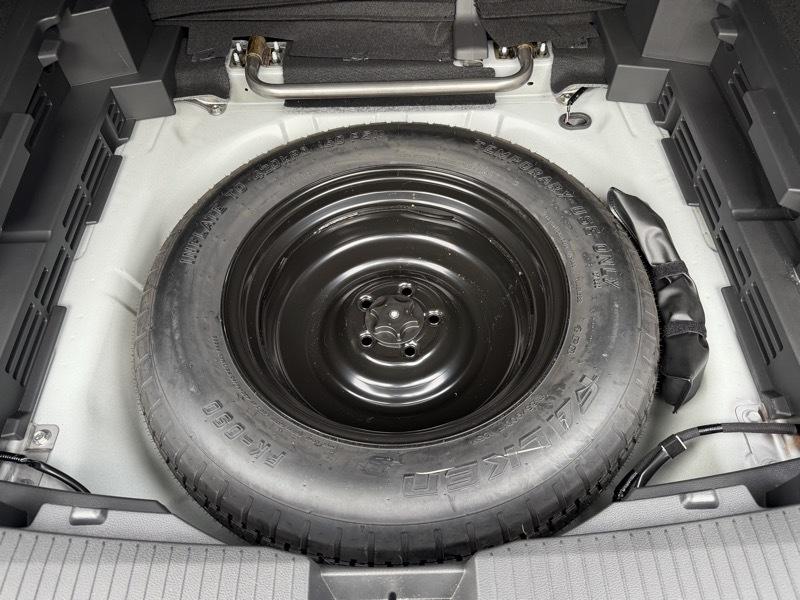 Nissan Rogue S AWD 2024