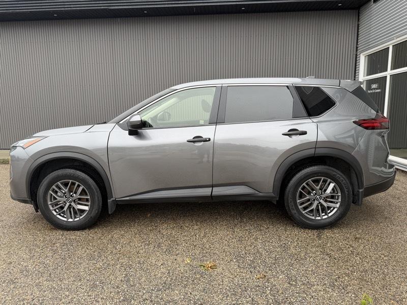 Nissan Rogue S AWD 2024