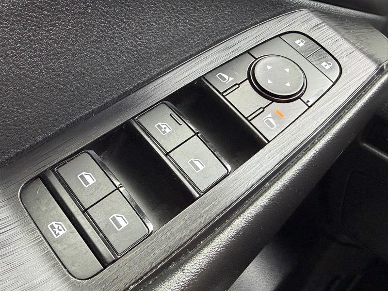 Nissan Rogue S AWD 2024