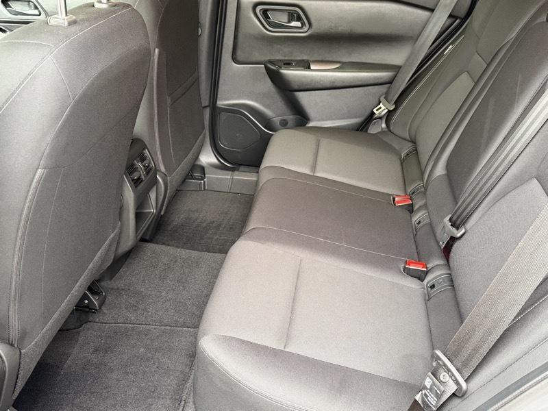 Nissan Rogue S AWD 2024