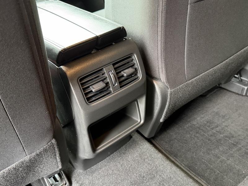 Nissan Rogue S AWD 2024