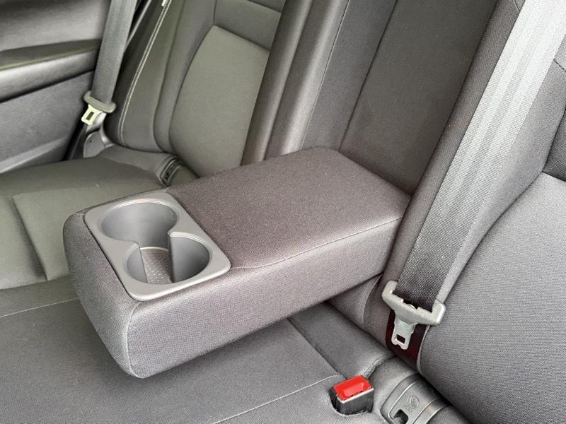 Nissan Rogue S AWD 2024