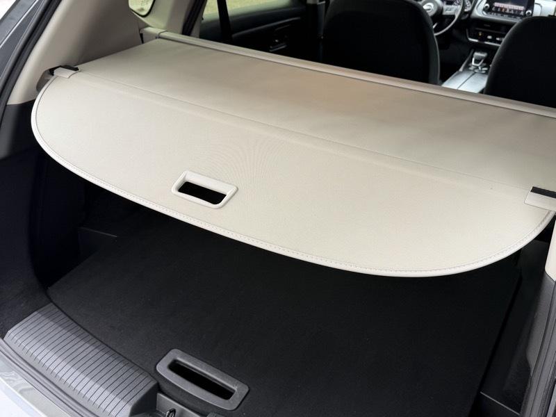 Nissan Rogue S AWD 2024