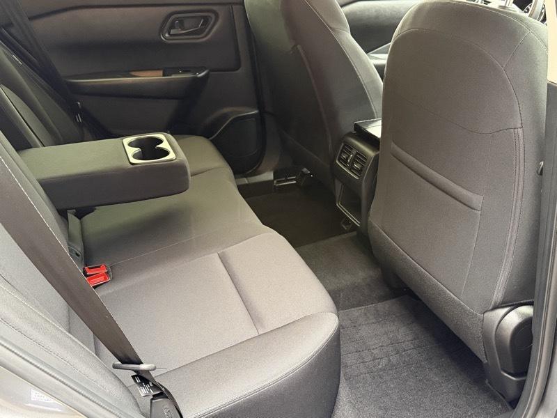 Nissan Rogue S AWD 2024