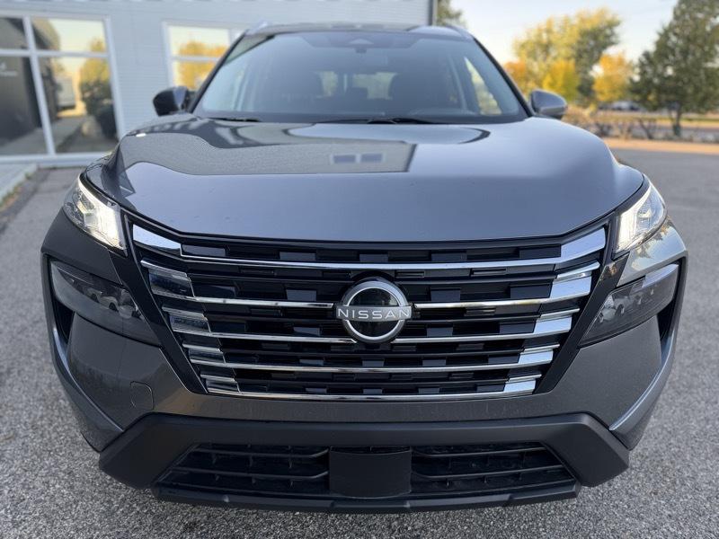 Nissan Rogue SV AWD 2024