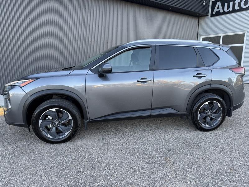 Nissan Rogue SV AWD 2024