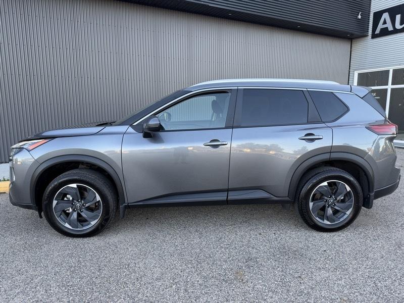 Nissan Rogue SV AWD 2024