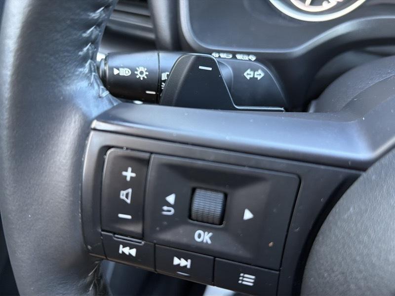 Nissan Rogue SV AWD 2024