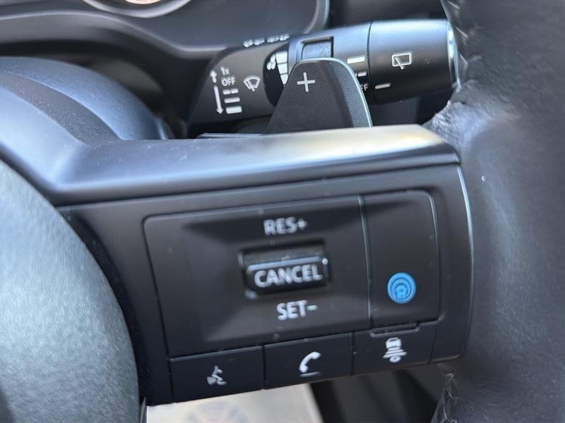 Nissan Rogue SV AWD 2024