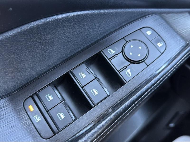 Nissan Rogue SV AWD 2024
