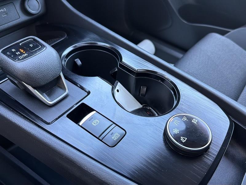 Nissan Rogue SV AWD 2024