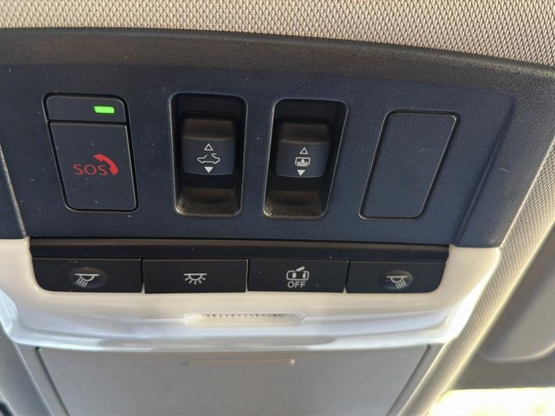 Nissan Rogue SV AWD 2024