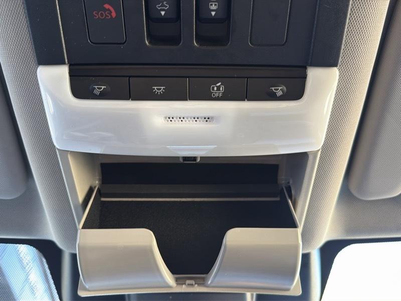 Nissan Rogue SV AWD 2024
