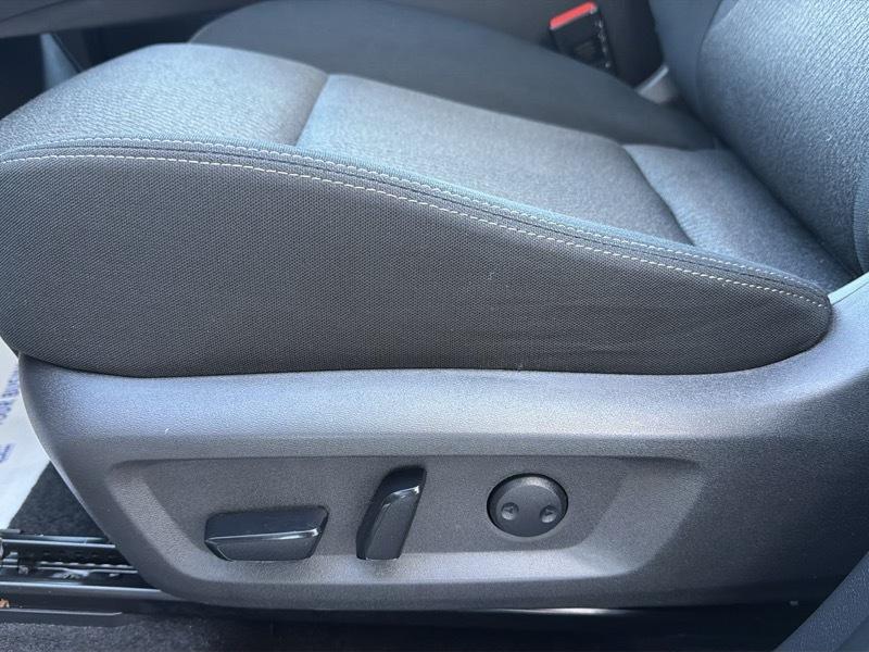 Nissan Rogue SV AWD 2024