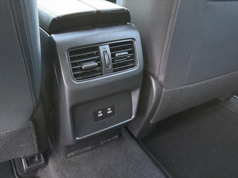 Nissan Rogue SV AWD 2024