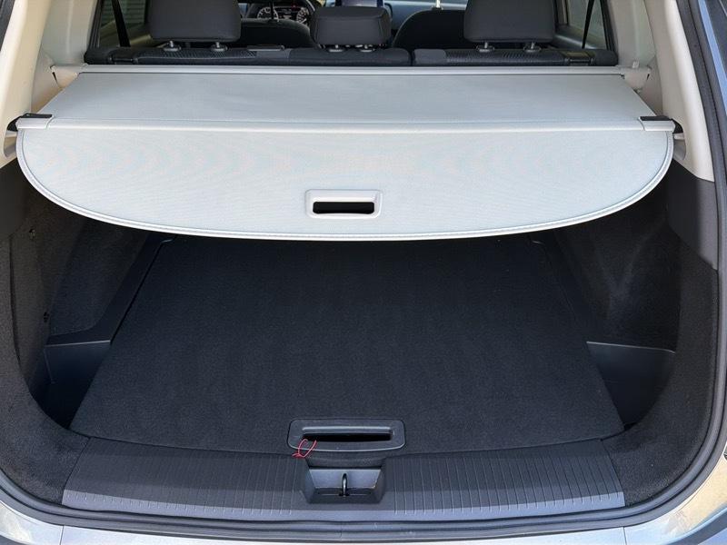Nissan Rogue SV AWD 2024