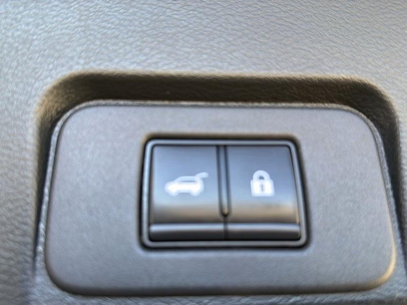 Nissan Rogue SV AWD 2024