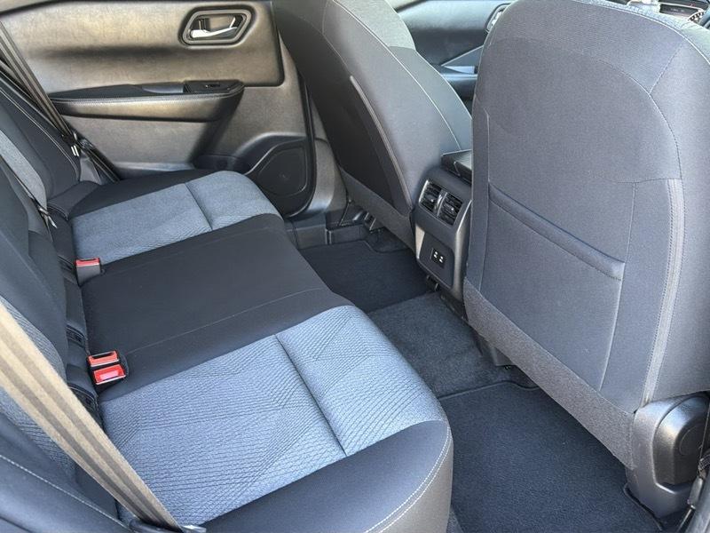 Nissan Rogue SV AWD 2024