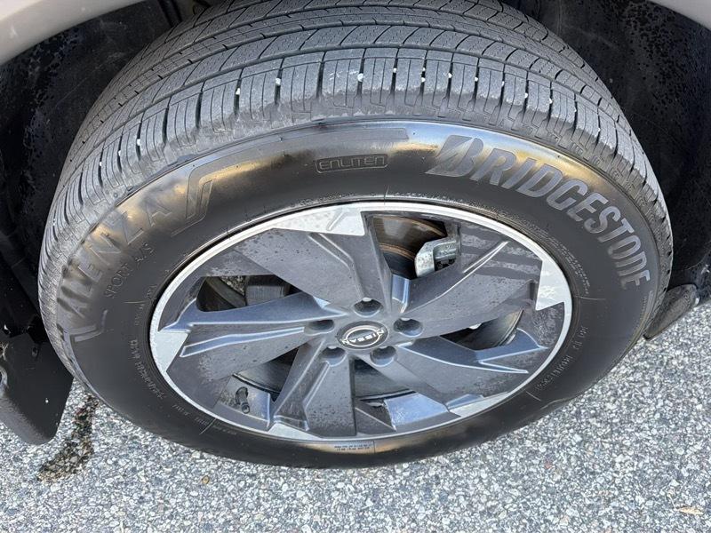 Nissan Rogue SV AWD 2024