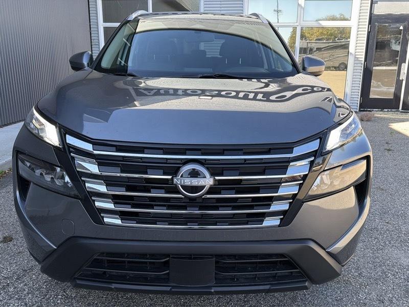 Nissan Rogue SV AWD 2024