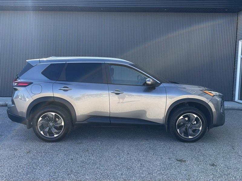 Nissan Rogue SV AWD 2024