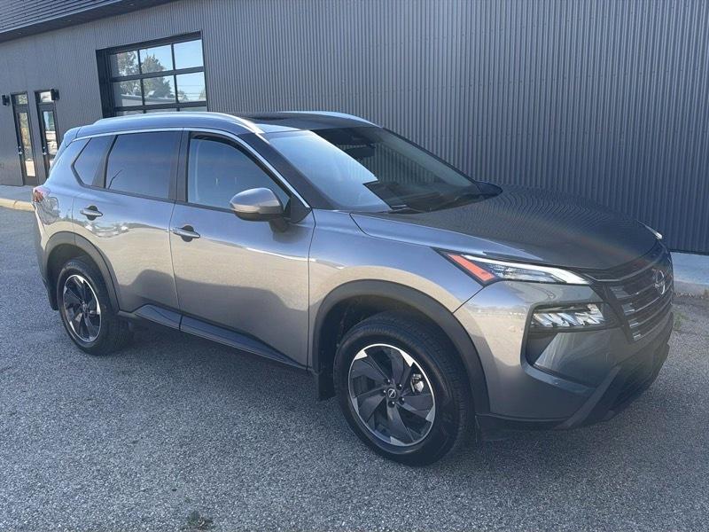 Nissan Rogue SV AWD 2024