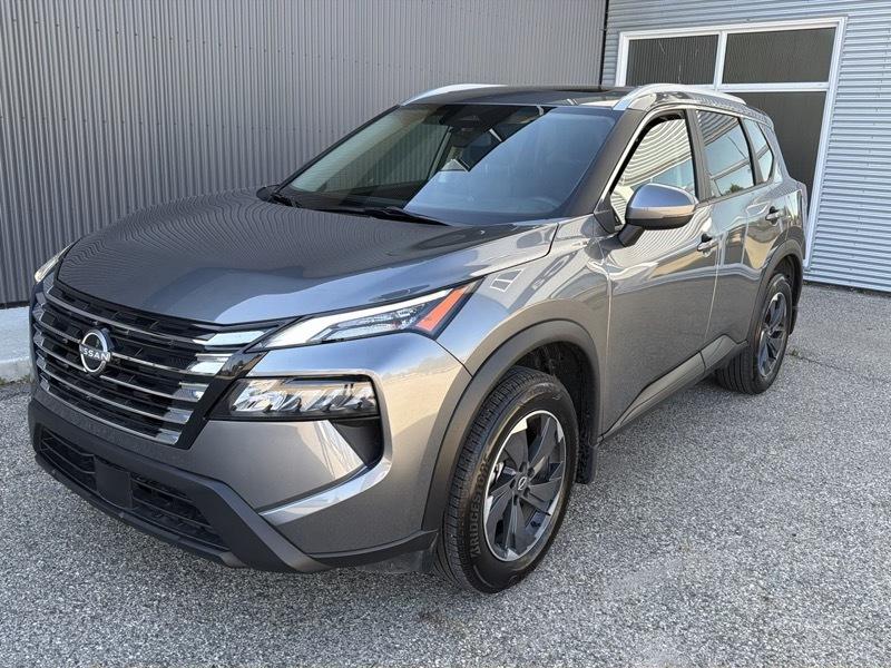 Nissan Rogue SV AWD 2024